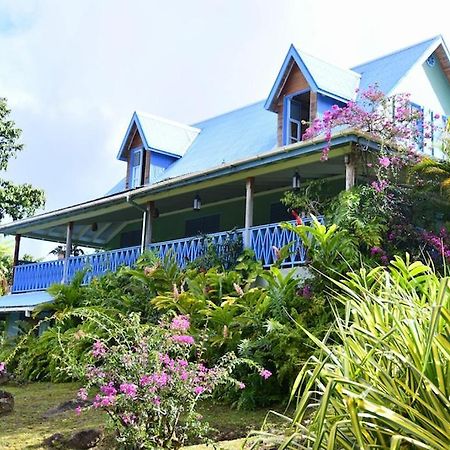 Harmony Villa Pont Casse Luaran gambar