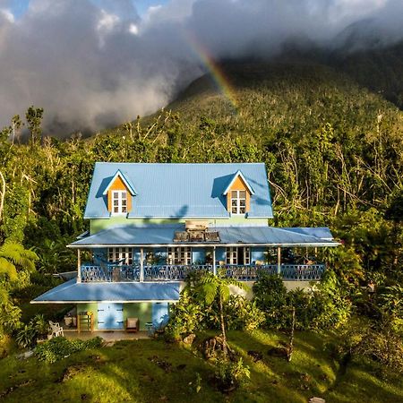 Harmony Villa Pont Casse Luaran gambar