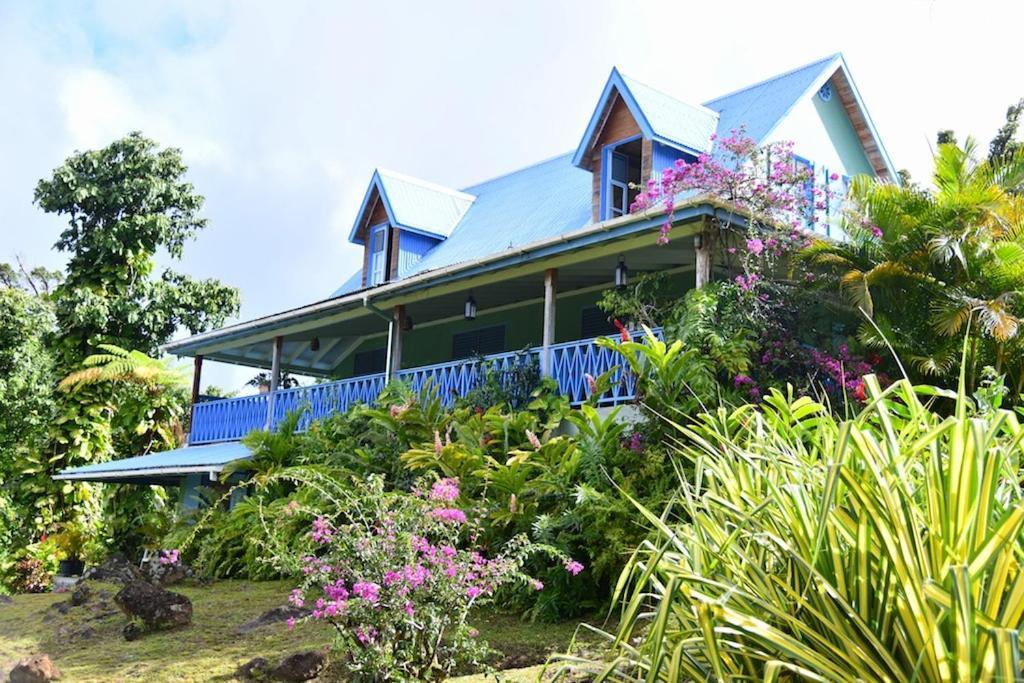 Harmony Villa Pont Casse Luaran gambar