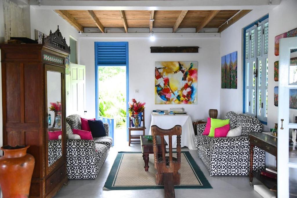 Harmony Villa Pont Casse Luaran gambar