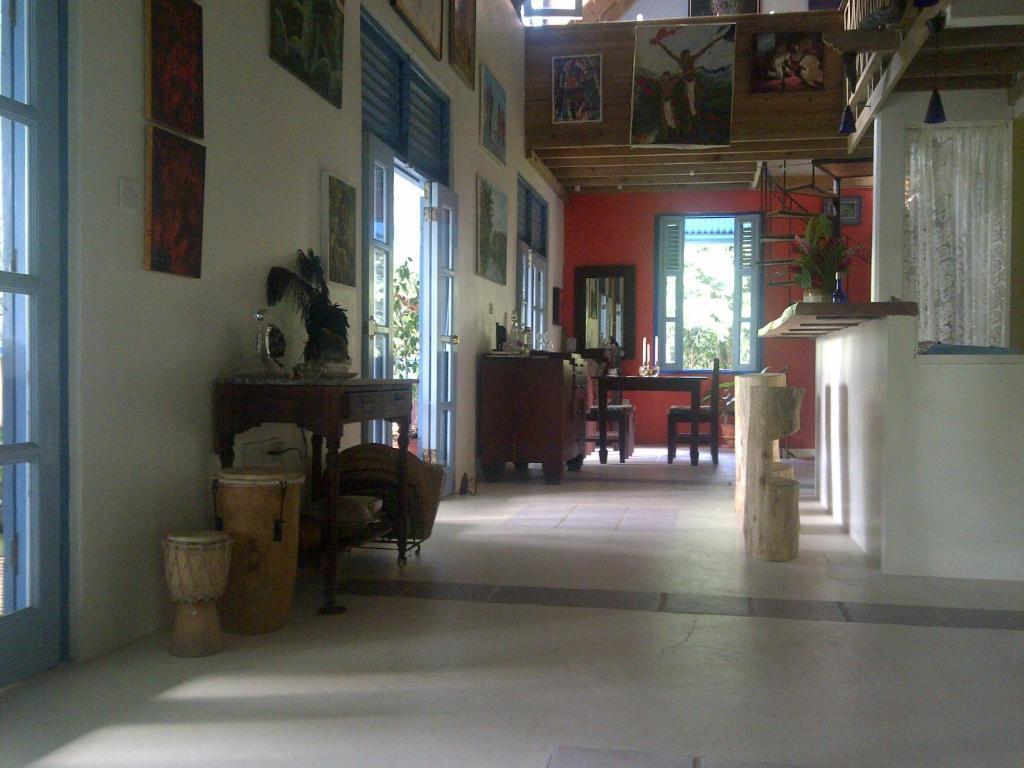 Harmony Villa Pont Casse Luaran gambar