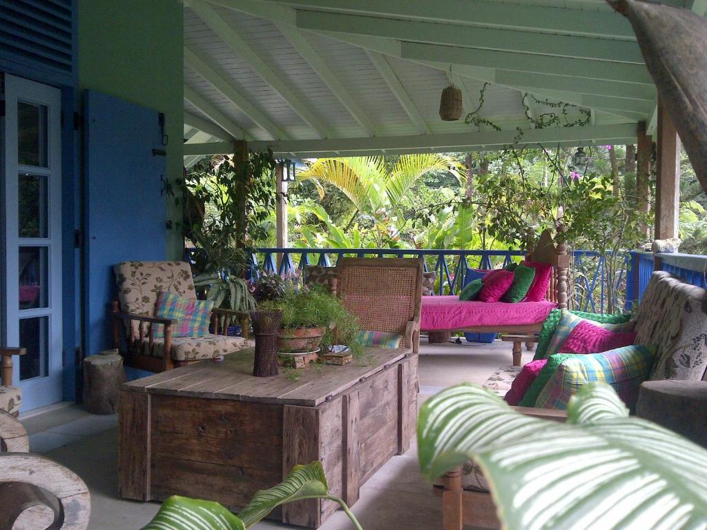 Harmony Villa Pont Casse Luaran gambar