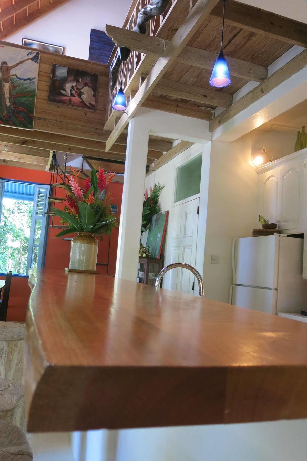 Harmony Villa Pont Casse Luaran gambar