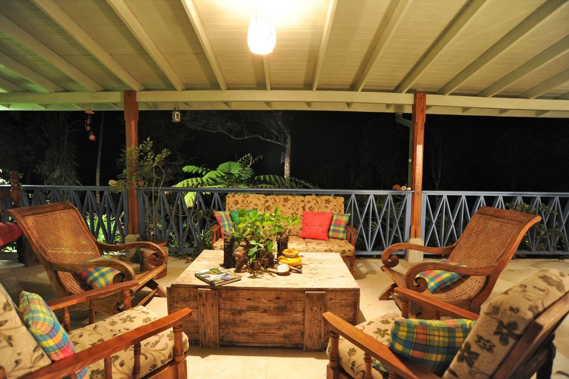 Harmony Villa Pont Casse Luaran gambar