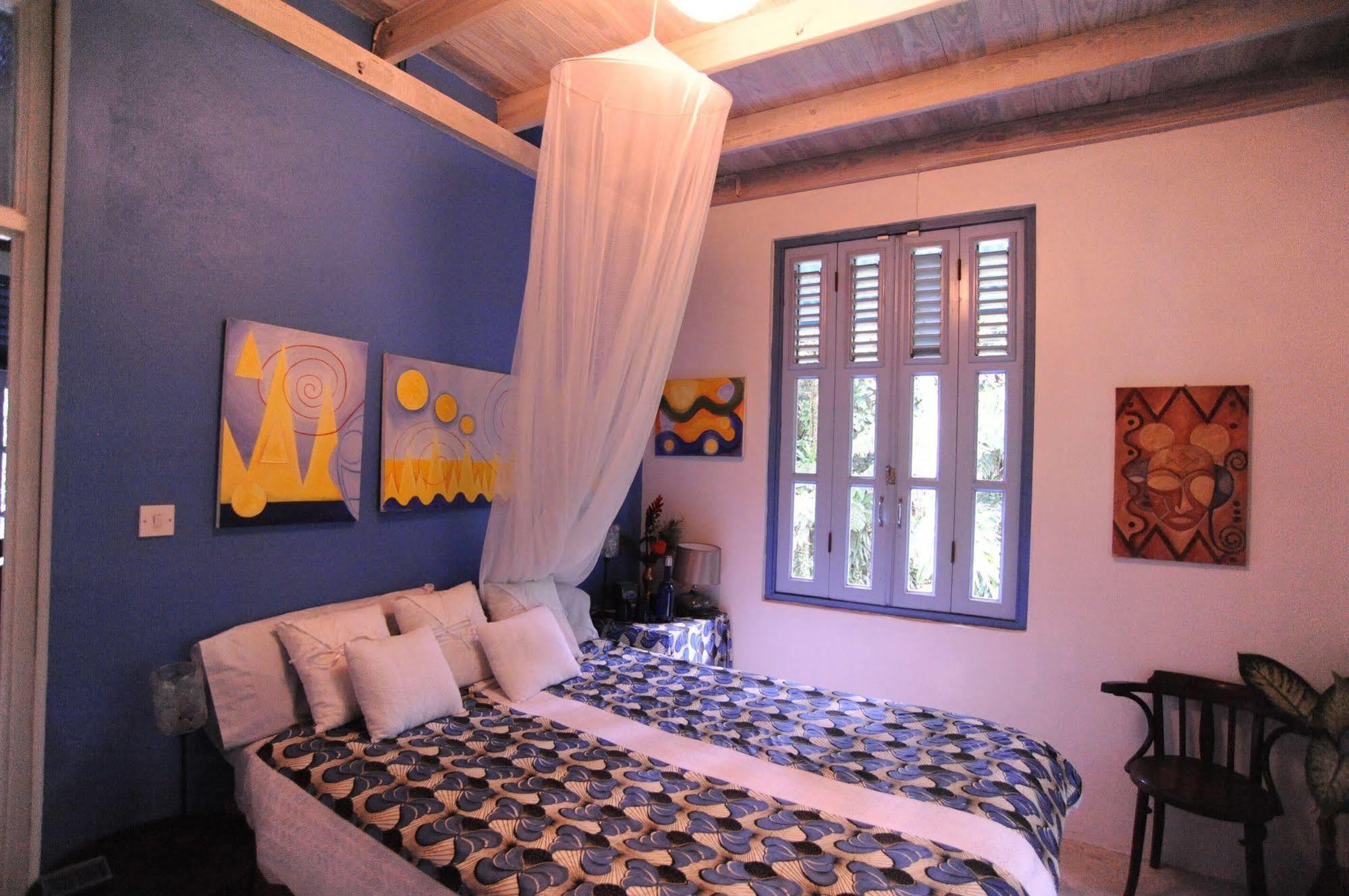 Harmony Villa Pont Casse Luaran gambar