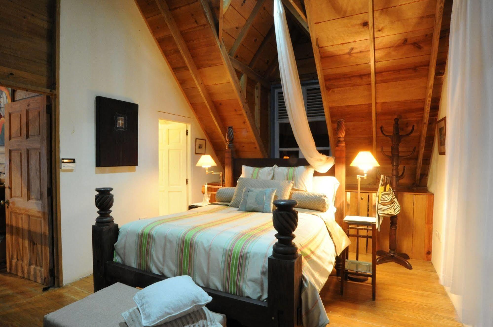 Harmony Villa Pont Casse Luaran gambar
