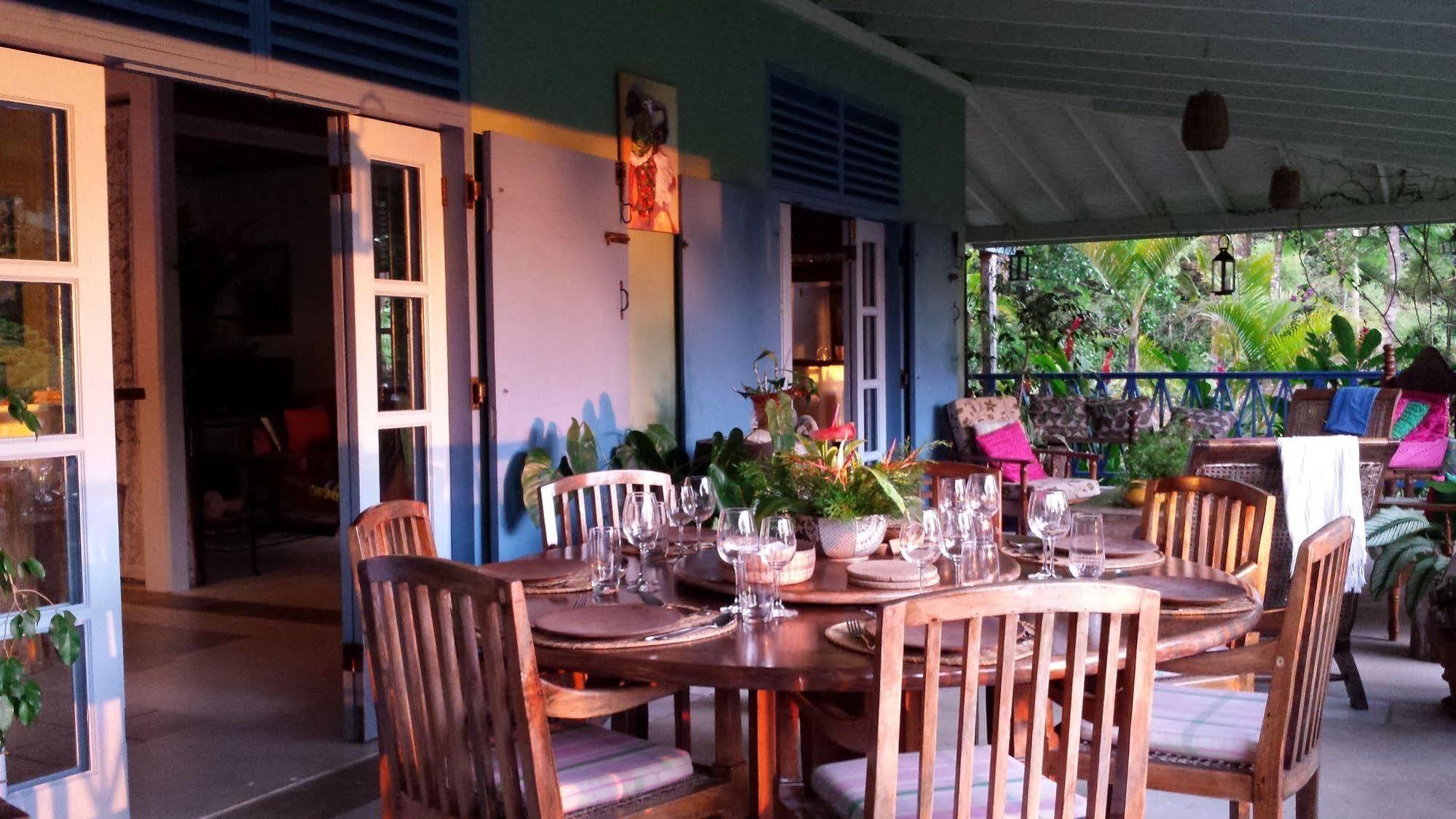 Harmony Villa Pont Casse Luaran gambar