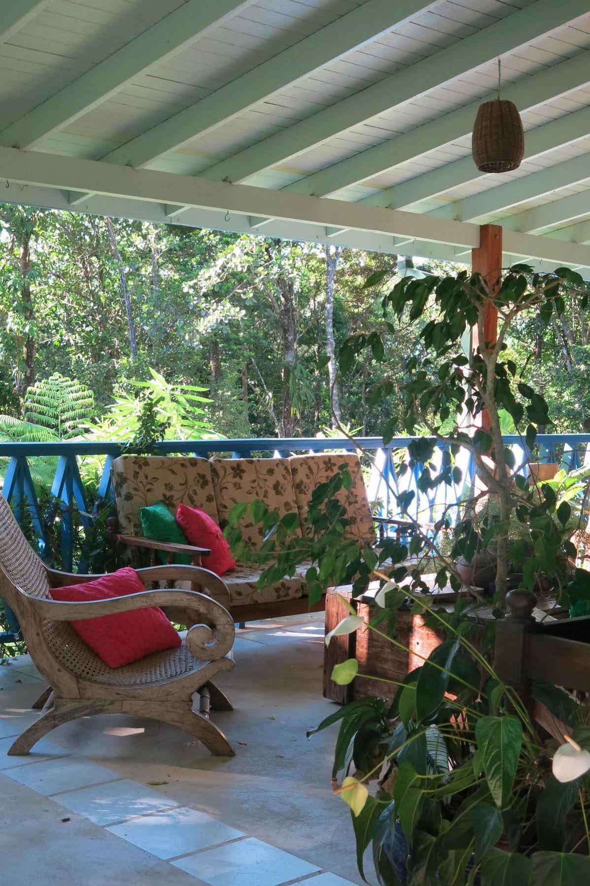 Harmony Villa Pont Casse Luaran gambar