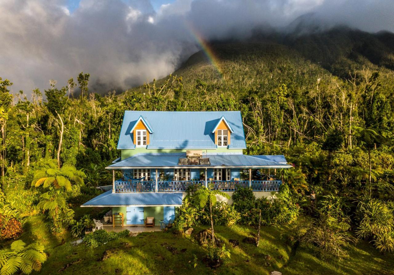 Harmony Villa Pont Casse Luaran gambar