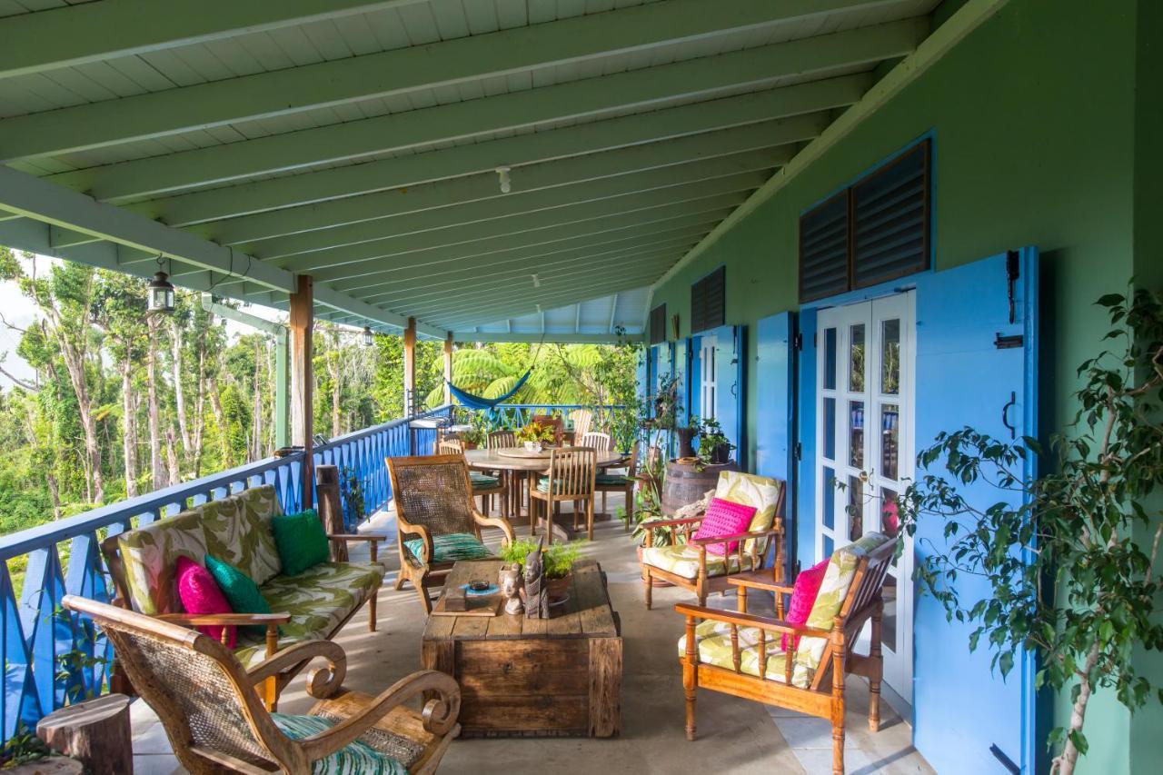 Harmony Villa Pont Casse Luaran gambar