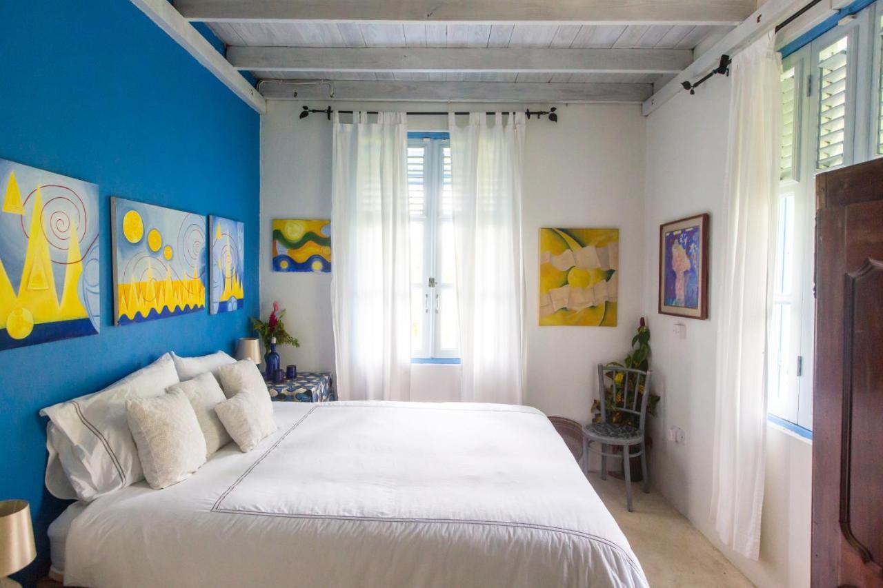 Harmony Villa Pont Casse Luaran gambar